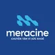 Công ty Cổ phần Dược phẩm Meracine