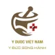 CÔNG TY TNHH Y DƯỢC VIỆT NAM  - PHÒNG KHÁM CHUYÊN KHOA Y HỌC CỔ TRUYỀN 32