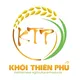 Công ty TNHH Thương Mại Xuất Nhập Khẩu Nông Sản Khôi Thiên Phú
