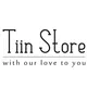 Chuỗi cửa hàng thời trang Tiinstore