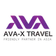 Công Ty TNHH AVA-X TRAVEL