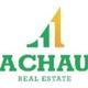 Công Ty Cổ Phần Phát Triển Địa Ốc Á Châu