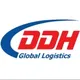 CÔNG TY TNHH TIẾP VẬN TOÀN CẦU DDH VIỆT NAM