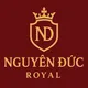 CÔNG TY TNHH THƯƠNG MẠI NGUYÊN ĐỨC ROYAL