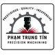 CÔNG TY TNHH MỘT THÀNH VIÊN CƠ KHÍ VÀ THƯƠNG MẠI PHẠM TRUNG TÍN