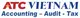 Công ty TNHH kiểm toán atc việt nam