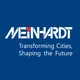 CÔNG TY TNHH MEINHARDT ENGINEERS