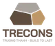 CÔNG TY CỔ PHẦN KỸ THUẬT & XÂY DỰNG TRƯỜNG THÀNH - TRECONS