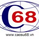CÔNG TY CỔ PHẦN SẢN XUẤT VÀ THƯƠNG MẠI 68