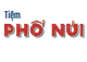 HỘ KINH DOANH TIỆM PHỐ NÚI