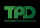 CÔNG TY CỔ PHẦN ĐẦU TƯ QUỐC TẾ TPD VIỆT NAM