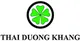 CÔNG TY TNHH THÁI DƯƠNG KHANG