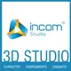 CÔNG TY TNHH QUỐC TẾ INCOM - STUDIO