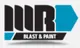 CÔNG TY TNHH M.R.O BLAST & PAINT
