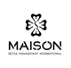 CÔNG TY CỔ PHẦN MAISON RETAIL MANAGEMENT INTERNATIONAL