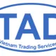 CÔNG TY TNHH THƯƠNG MẠI DỊCH VỤ TAD VIỆT NAM