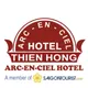 Khách sạn Thiên Hồng (ARC - EN - CIEL)