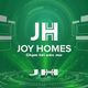 CÔNG TY CỔ PHẦN BẤT ĐỘNG SẢN JOY HOMES
