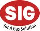 Công ty TNHH Sing Industrial Gas Vietnam