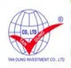 Công ty TNHH Đầu tư Thương mại và Xây dựng Tấn Dũng