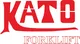 CÔNG TY TNHH THƯƠNG MẠI XE NÂNG KATO