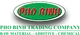 Công Ty TNHH Thương Mại Phổ Bình