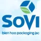 CÔNG TY CỔ PHẦN BAO BÌ BIÊN HÒA