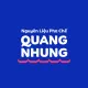 CÔNG TY TNHH TM DV QUANG NHUNG