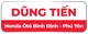 CÔNG TY TNHH THƯƠNG MẠI VÀ DỊCH VỤ Ô TÔ DŨNG TIẾN- CHI NHÁNH BÌNH ĐỊNH
