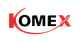 CÔNG TY CỔ PHẦN KOMEX VIỆT NAM