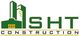 Công ty cổ phần Đầu tư và Xây dựng SHT Việt Nam