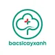 VĂN PHÒNG ĐẠI DIỆN BÁC SĨ CÂY XANH CÔNG TY TNHH SINH HỌC NÔNG NGHIỆP RỒNG VÀNG