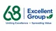 CÔNG TY CỔ PHẦN EXCELLENT 68