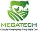 CÔNG TY TNHH NÔNG NGHIỆP MEGATECH VIỆT NAM