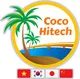 CÔNG TY TNHH XUẤT NHẬP KHẨU COCO HITECH