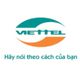 VIETTEL THÀNH PHỐ HỒ CHÍ MINH - CHI NHÁNH TẬP ĐOÀN CÔNG NGHIỆP - VIỄN THÔNG QUÂN ĐỘI