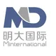 CÔNG TY TNHH GIAO NHẬN VẬN TẢI QUỐC TẾ MD VIỆT NAM