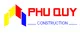 CÔNG TY CỔ PHẦN XÂY DỰNG VÀ HẠ TẦNG PHÚ QUÝ
