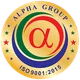 CÔNG TY CỔ PHẦN ALPHAGROUP
