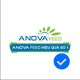 CÔNG TY CỔ PHẦN ANOVA FEED