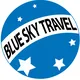 CÔNG TY CỔ PHẦN BLUE SKY TRAVEL