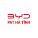 CÔNG TY CỔ PHẦN PAT AUTO