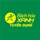 CÔNG TY CỔ PHẦN THƯƠNG MẠI BÁCH HÓA XANH