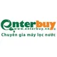 CÔNG TY TNHH ĐẦU TƯ VÀ THƯƠNG MẠI ENTERBUY VIỆT NAM