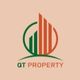 CÔNG TY CỔ PHẦN BẤT ĐỘNG SẢN QT PROPERTY