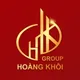 CÔNG TY CỔ PHẦN ĐẦU TƯ VÀ PHÁT TRIỂN HOÀNG KHÔI