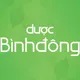 CÔNG TY TNHH DƯỢC PHẨM BÌNH ĐÔNG