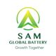 CÔNG TY CỔ PHẦN SAM GLOBAL BATTERY