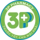 CÔNG TY CỔ PHẦN Y DƯỢC 3P