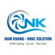 Công ty TNHH Công Nghiệp Lạnh Nam Khang